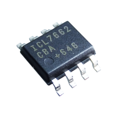 ICL7662-SMD 8 PIN