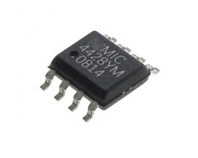 MIC4428YM