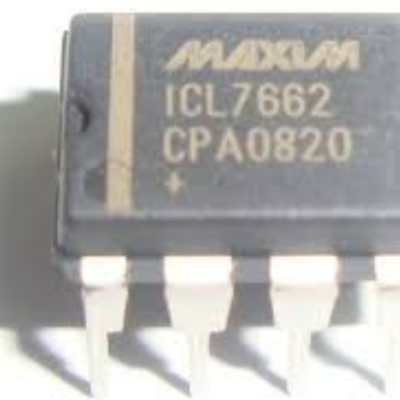 ICL7662
