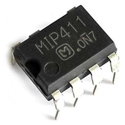 MIP411