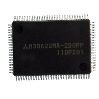 M30622MCA