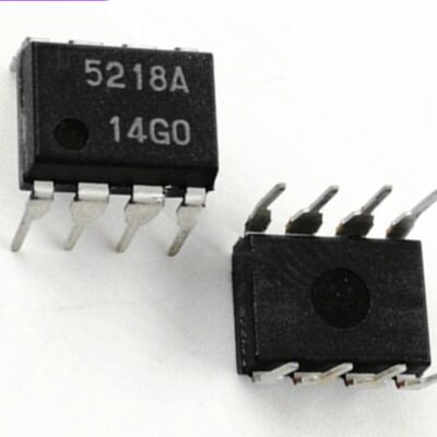 M5218A