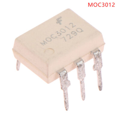 MOC3012