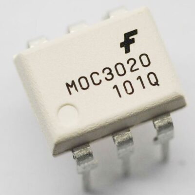 MOC3020