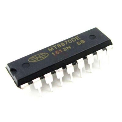 MT8870DE