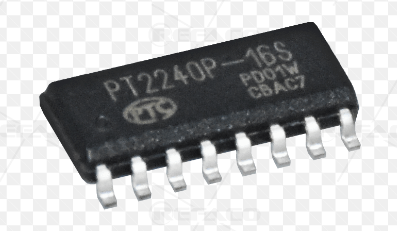 PT2240P-16S