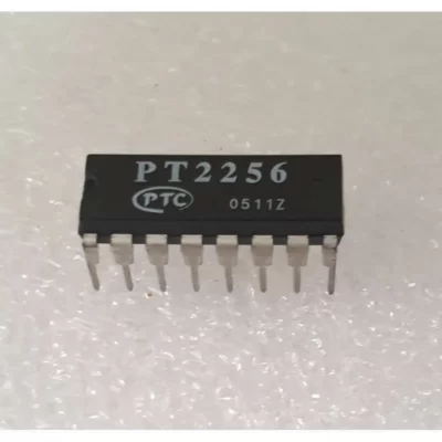 PT2256