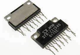 STR-Z2154B