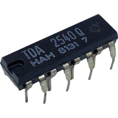 TDA2540Q