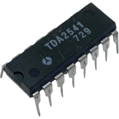 TDA2541