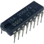TDA2560/3