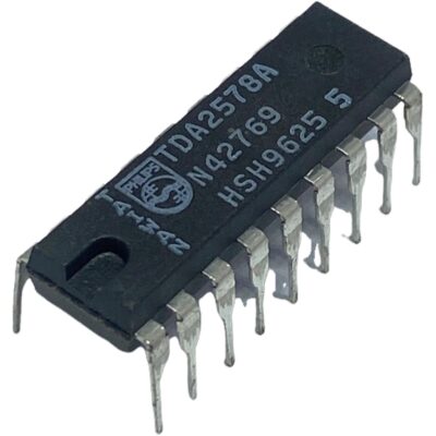 TDA2578A