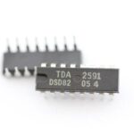 TDA2591