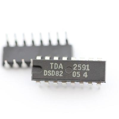 TDA2591