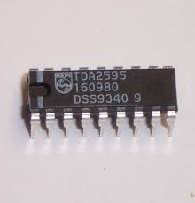 TDA2595