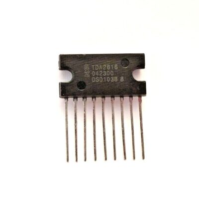 TDA2616