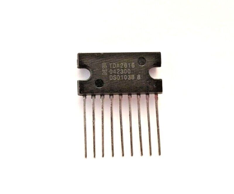TDA2616