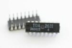 TDA2631
