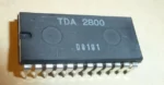 TDA2800
