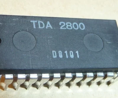 TDA2800