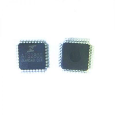 ATS2800TQFP-64PIN