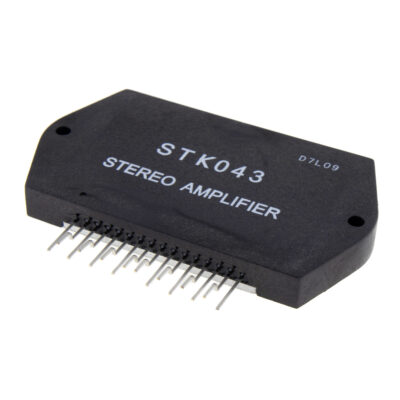 STK043
