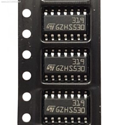 LM319DT-SMD 14 PIN