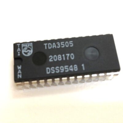 TDA3505