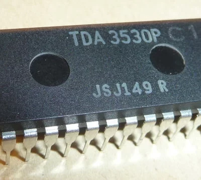 TDA3530