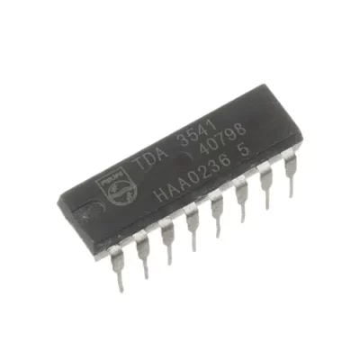 TDA3541