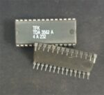TDA3562A