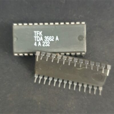 TDA3562A