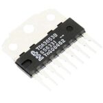 TDA3653B
