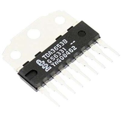 TDA3653B