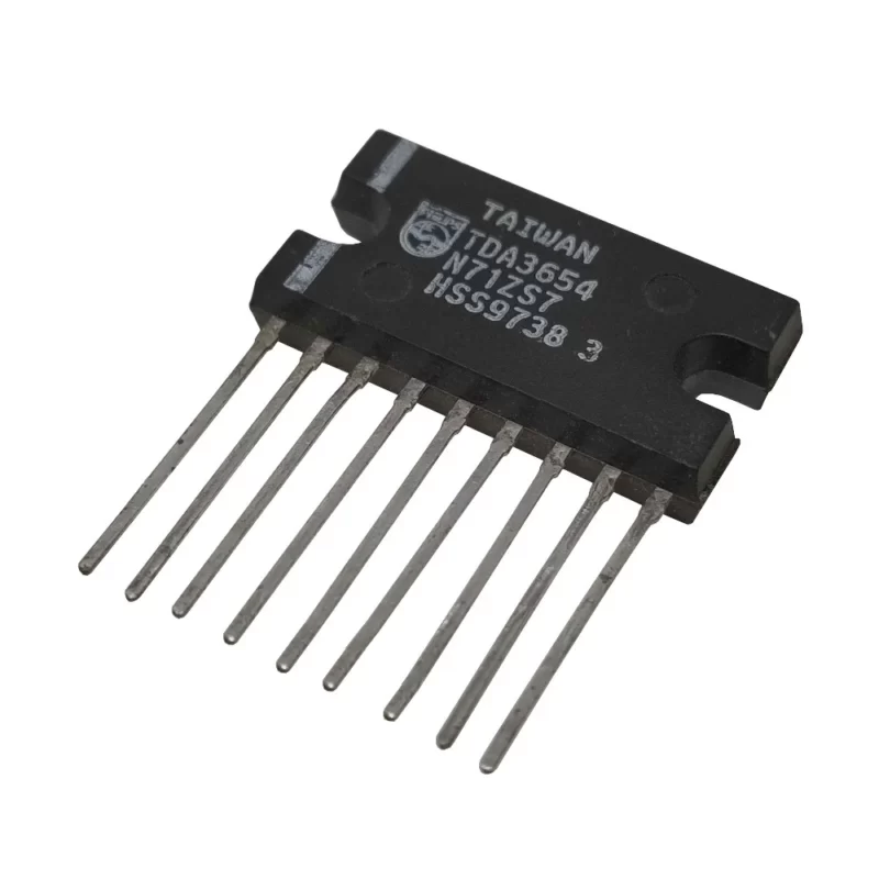 TDA3654