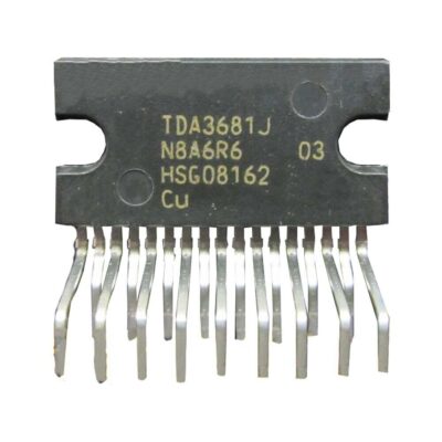 TDA3681