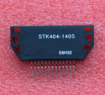 STK404-140S