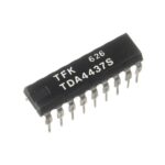 TDA4437S