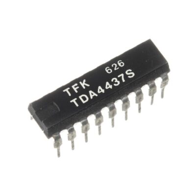 TDA4437S