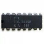 TDA4445A