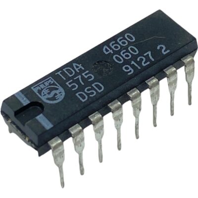TDA4660