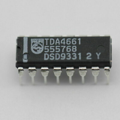 TDA4661