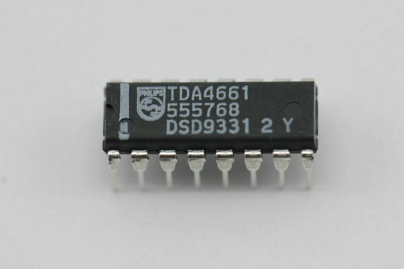 TDA4661