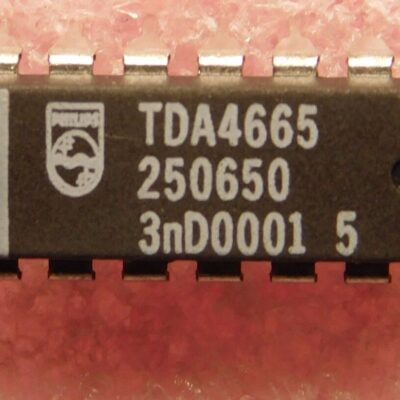 TDA4665