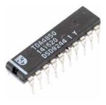 TDA4850