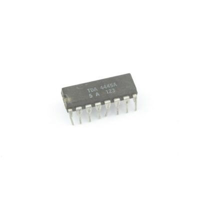 TDA4445A