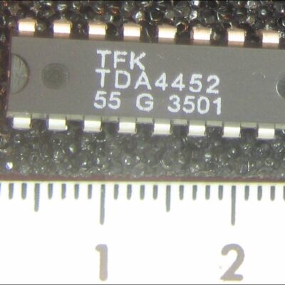 TDA4452