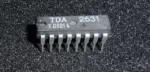 TDA2631
