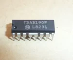 TDA3190P