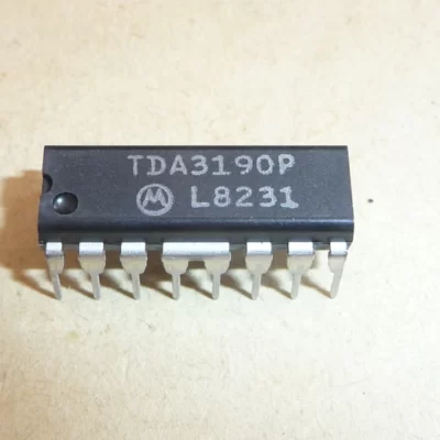 TDA3190P